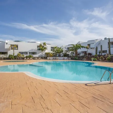 Casa Mila Appartement La Oliva