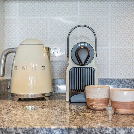 Apartman Casa Mila *