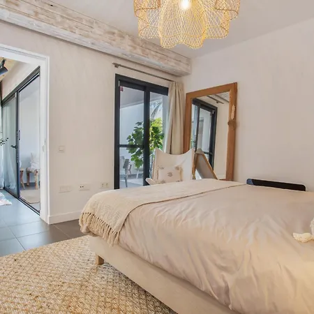 Apartman Casa Mila La Oliva