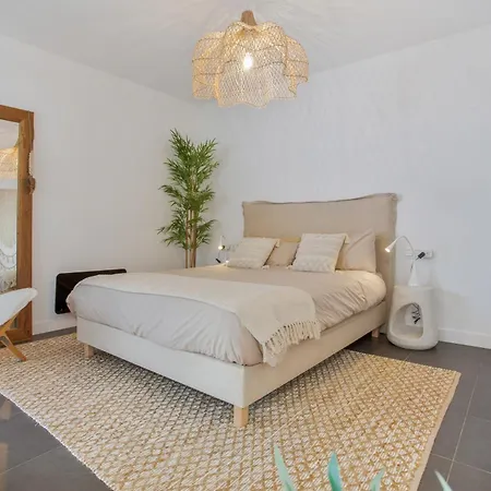 Apartman Casa Mila *