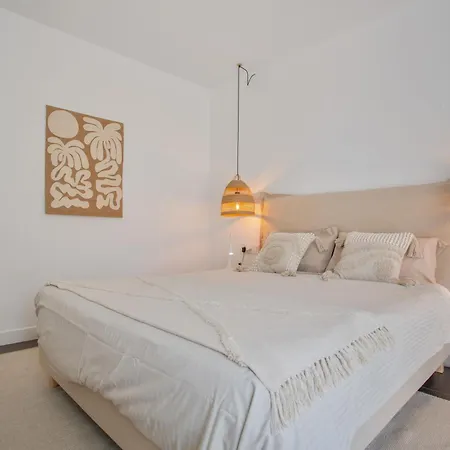 Apartman Casa Mila *