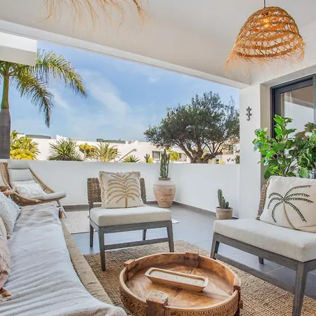 Casa Mila * La Oliva