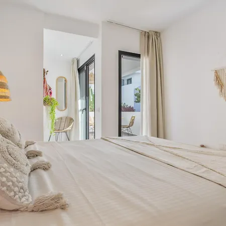 Casa Mila * لا أوليفا