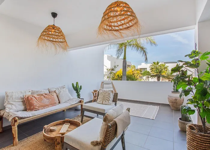 Casa Mila * 라 올리바