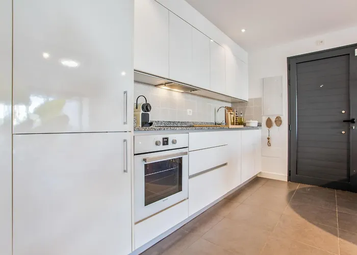 Appartement Casa Mila *