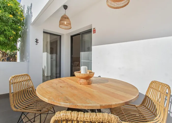 Casa Mila Appartement La Oliva