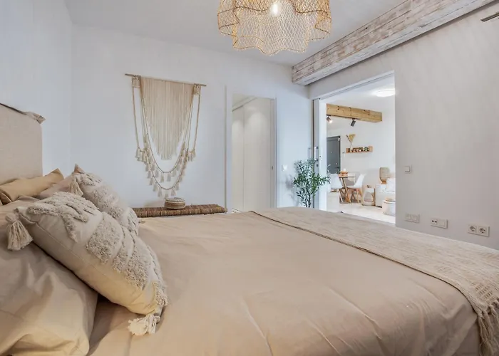 Casa Mila * 라 올리바