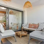 Casa Mila La Oliva