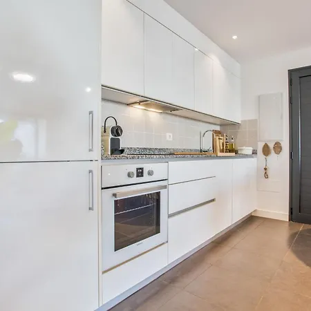 Apartamento Casa Mila *