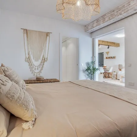 Casa Mila * La Oliva