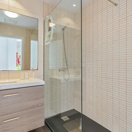 Casa Mila Apartament La Oliva