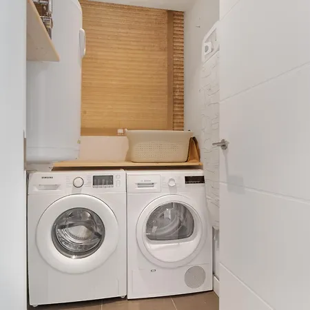 Apartament Casa Mila *