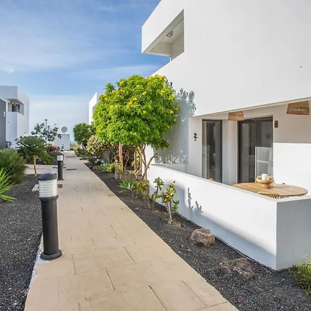 Casa Mila * La Oliva