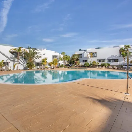 Casa Mila Apartment La Oliva