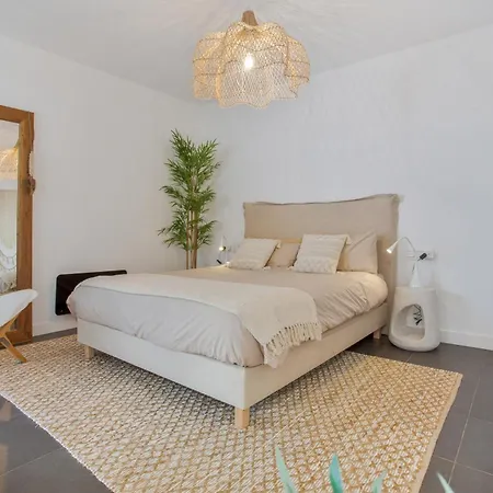 Casa Mila Appartement