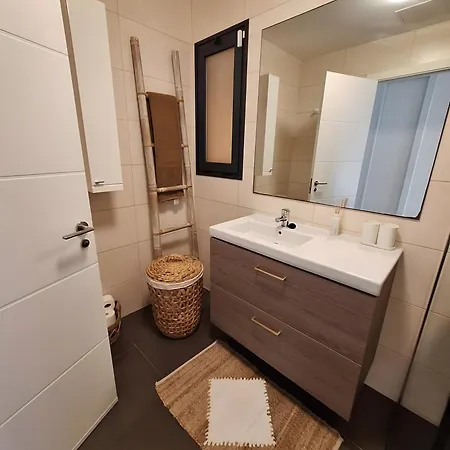 Casa Mila Appartement La Oliva