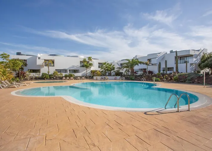 Casa Mila Apartament La Oliva