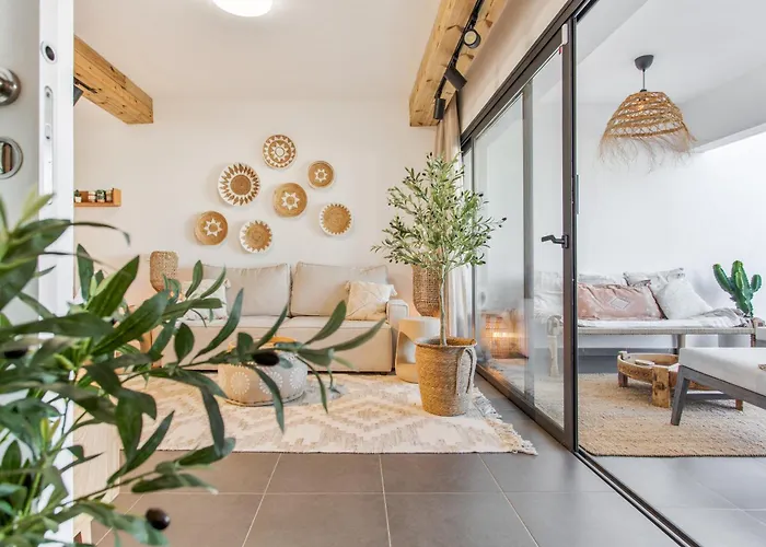 Casa Mila * La Oliva