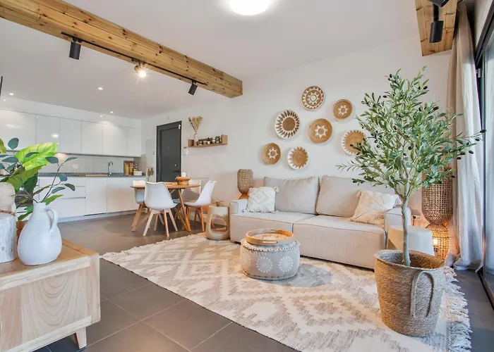 Apartament Casa Mila