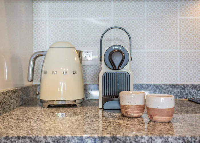 Appartamento Casa Mila *