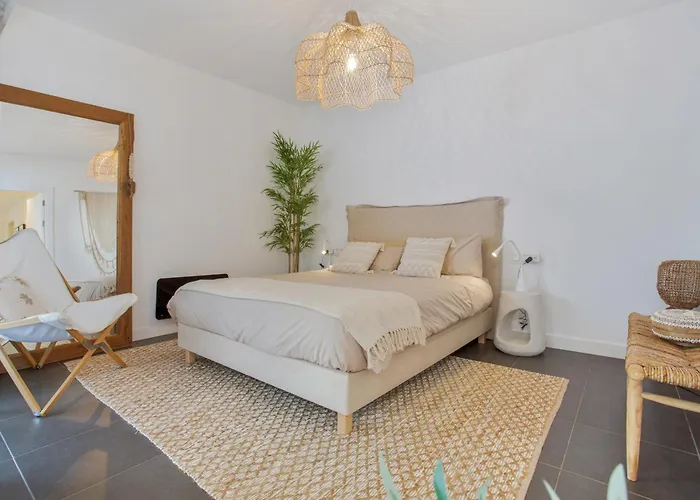 Appartamento Casa Mila *