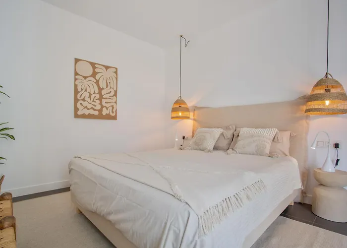 Appartamento Casa Mila *