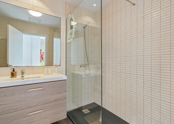 Casa Mila Apartament La Oliva