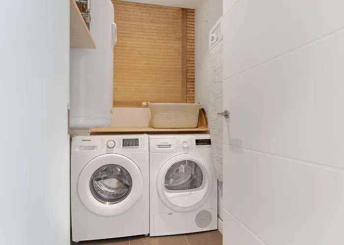 Apartament Casa Mila *