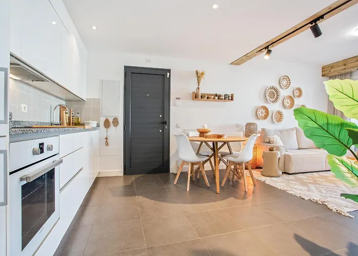 Casa Mila Appartamento La Oliva