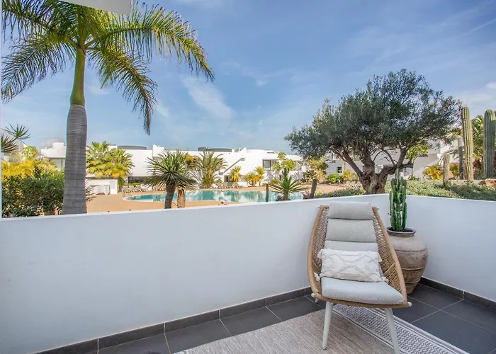 Casa Mila Appartamento La Oliva