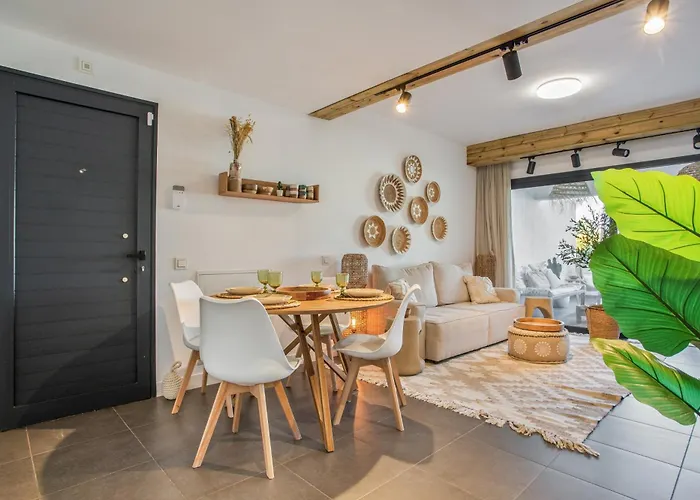 Casa Mila Apartament