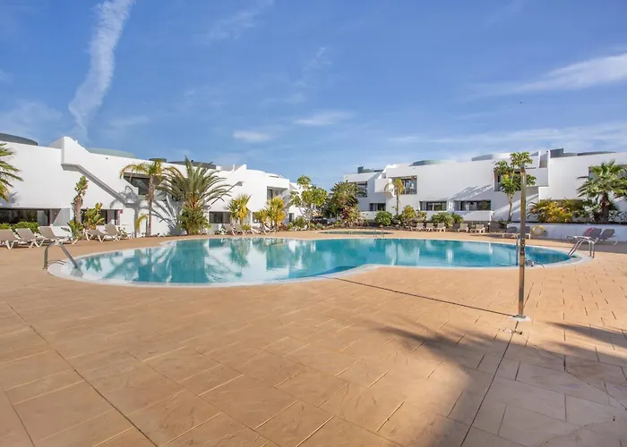 Casa Mila Apartament La Oliva